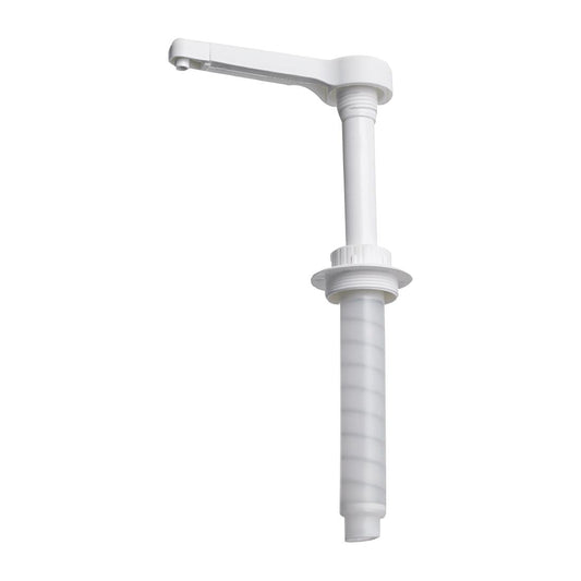 Araven Sauce Dispenser Replacement Pump 30ml • PAS-FR178