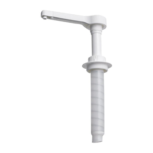 Araven Sauce Dispenser Replacement Pump 10ml • PAS-FR179