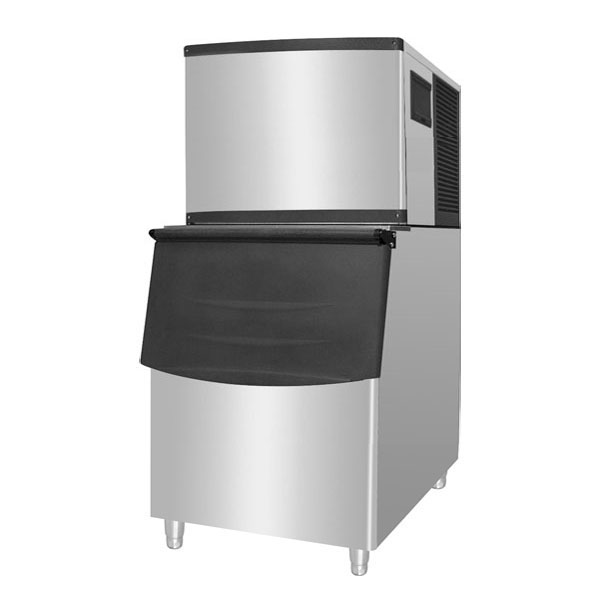 SN-700P Air-Cooled Blizzard Ice Maker GRS-SN-700P