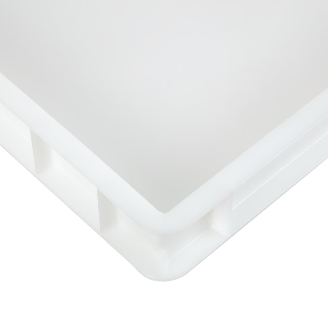 Cambro Polyethylene Pizza Dough Box 600x400x70mm (600x400x70mm) • PAS-FS330