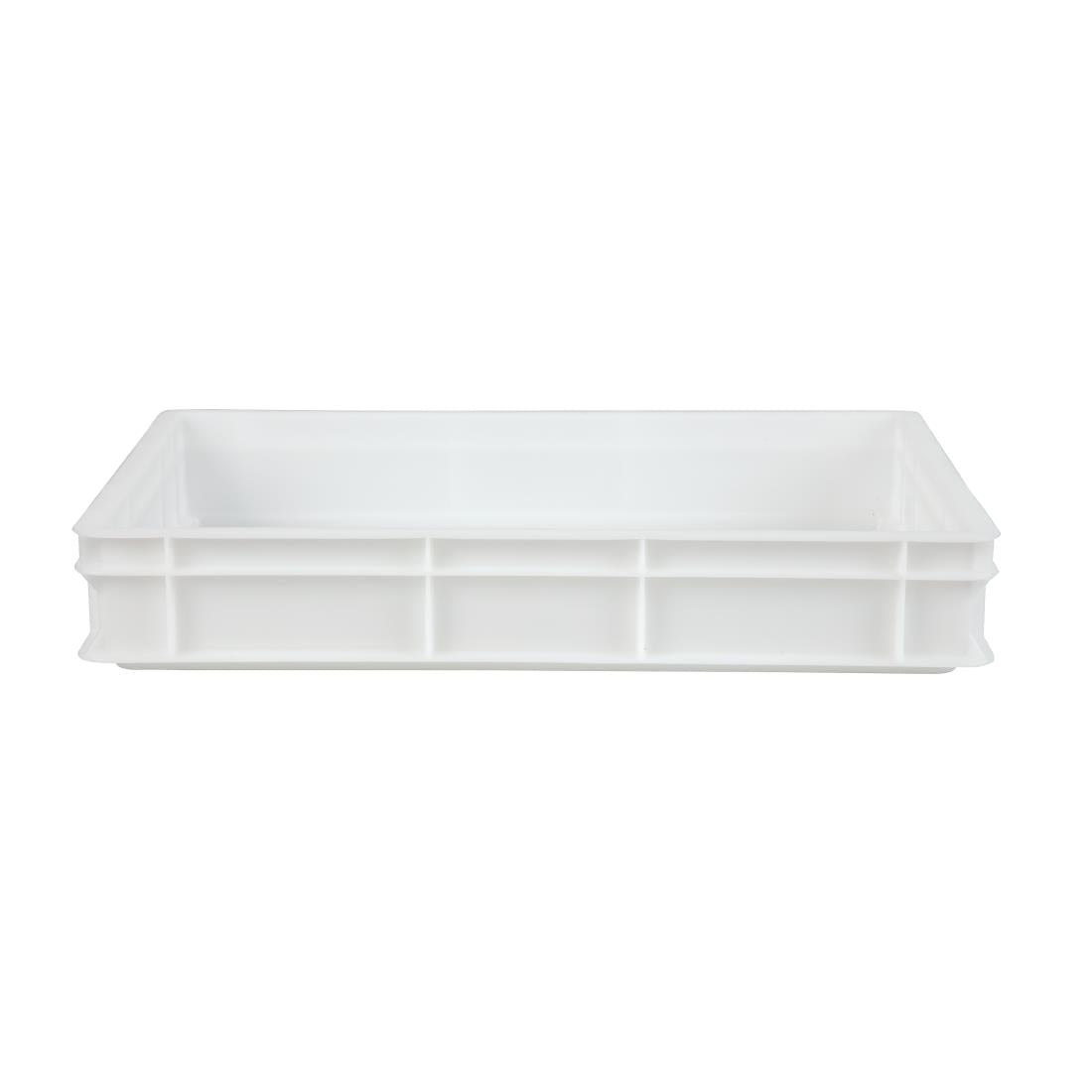 Cambro Polyethylene Pizza Dough Box 600x400x100mm (600x400x100mm) • PAS-FS331