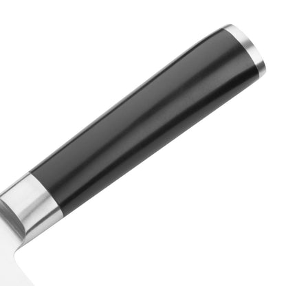 Vogue Bistro Utility Knife Black 129mm • PAS-FS680