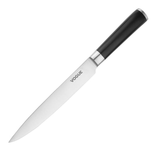 Vogue Bistro Carving Knife 201mm • PAS-FS682