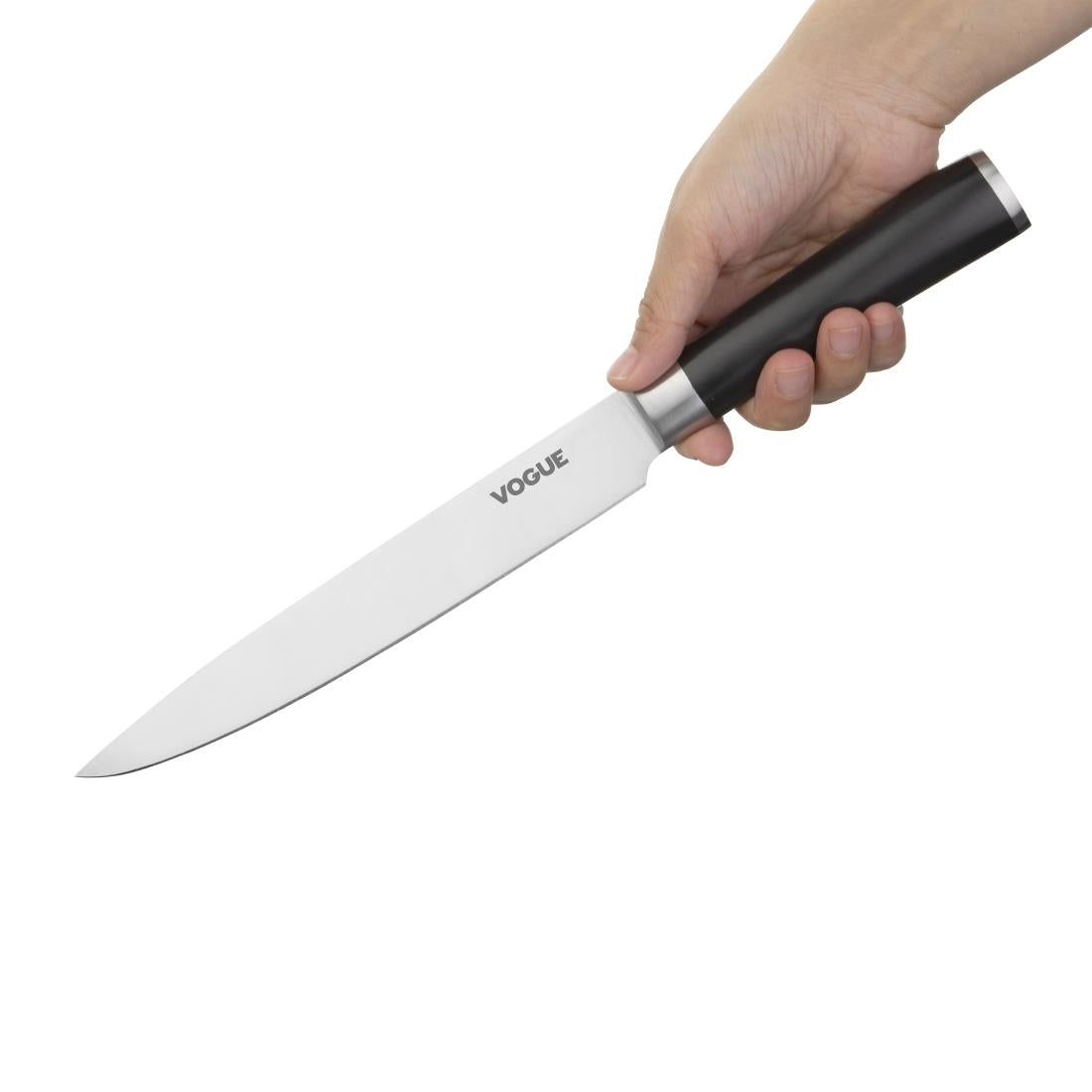 Vogue Bistro Carving Knife 201mm • PAS-FS682