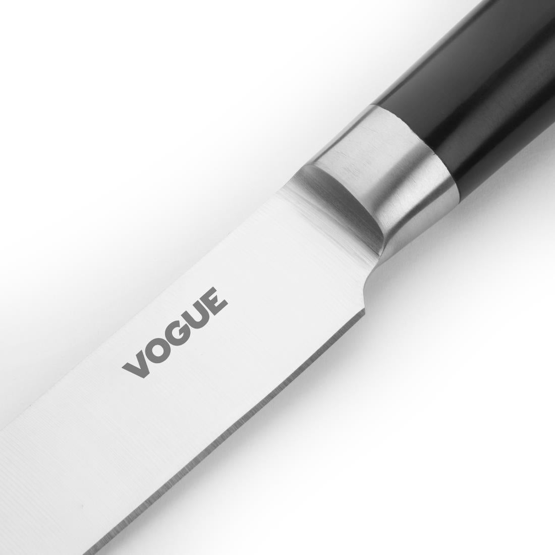 Vogue Bistro Carving Knife 201mm • PAS-FS682