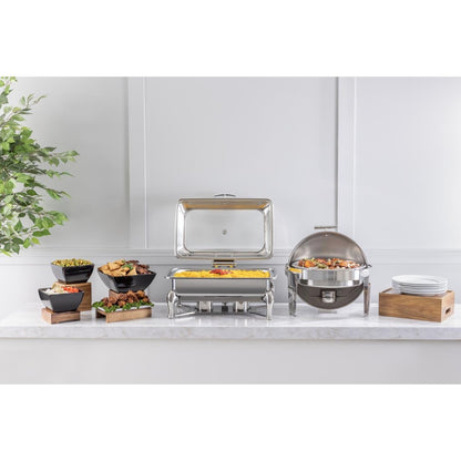 Olympia Paris Chafing Dish • PAS-U009