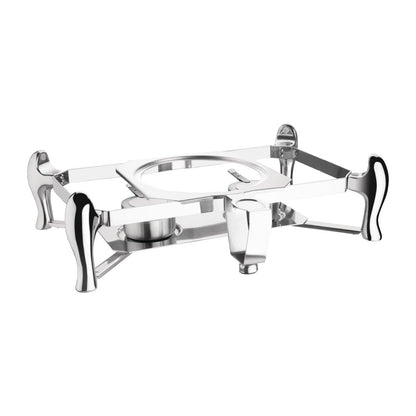 Olympia Chafer 1/1 Glass Lid Frame • PAS-FT039