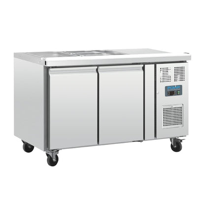 "Polar 2 Door Counter Unit" • PAS-FT281-A