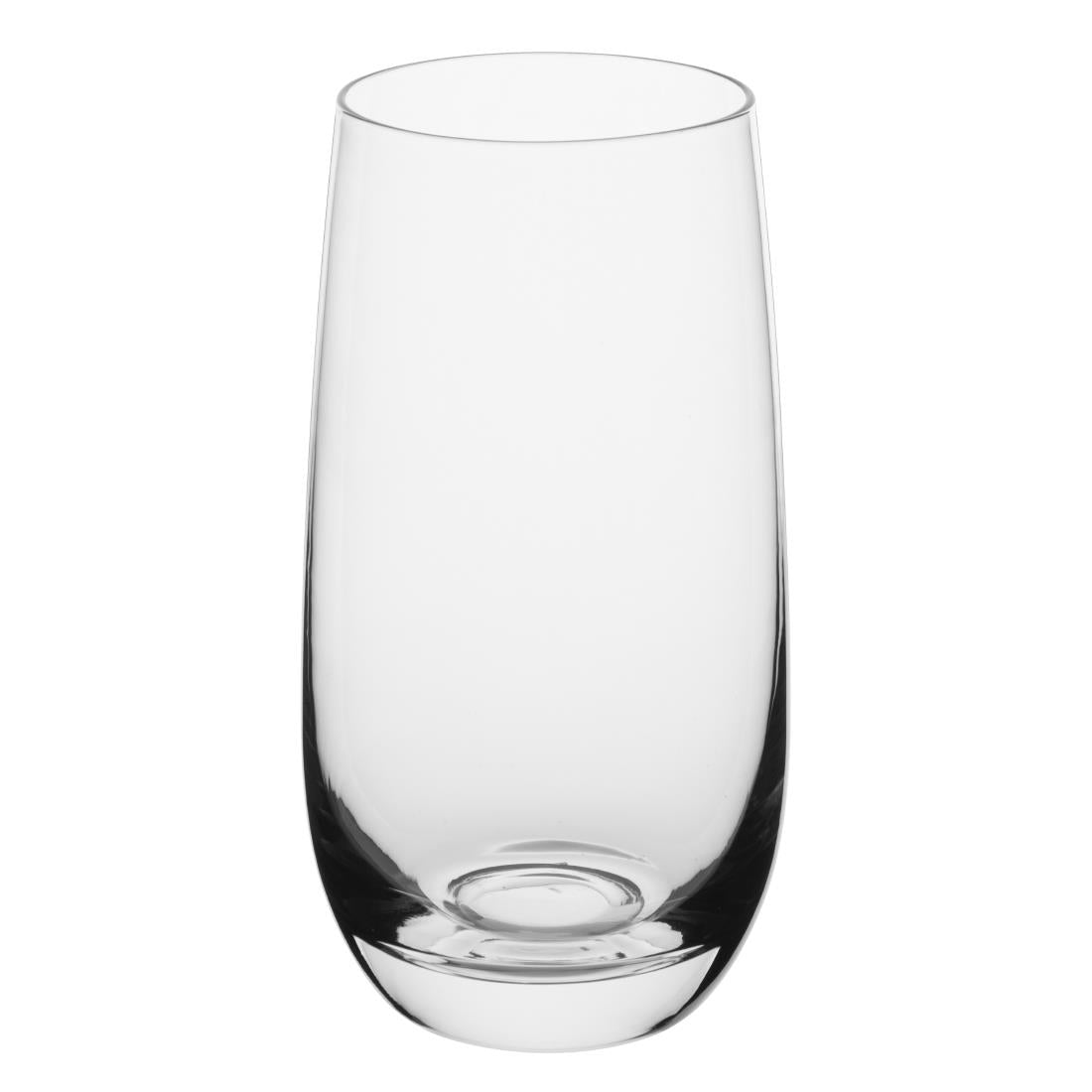 Olympia Rounded Hi Ball Tumblers 375ml (6 Pack) • PAS-FT570