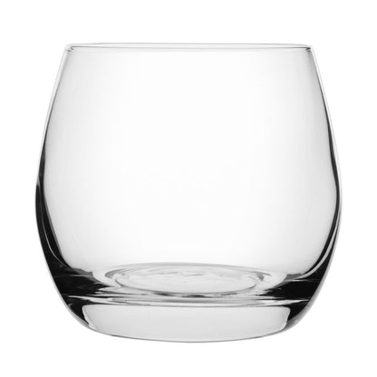 Olympia Rounded Rocks Tumblers 330ml (6 Pack) • PAS-FT572