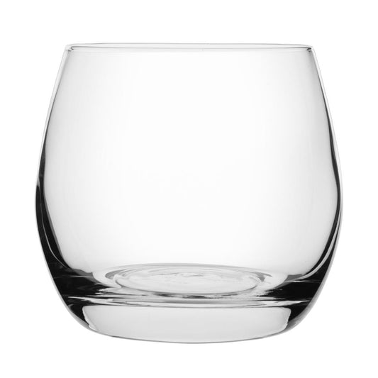 Olympia Rounded Rocks Tumblers 330ml (6 Pack) • PAS-FT572