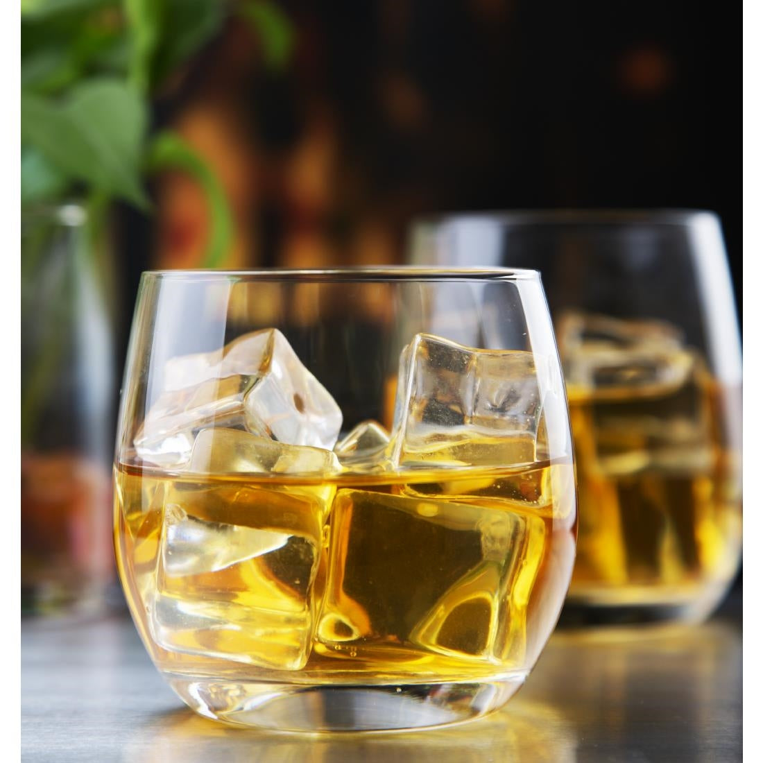 Olympia Rounded Rocks Tumblers 330ml (6 Pack) • PAS-FT572