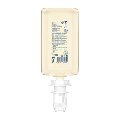 Tork Odour Control Liquid Hand Soap 1Ltr (6 Pack) • PAS-FT573