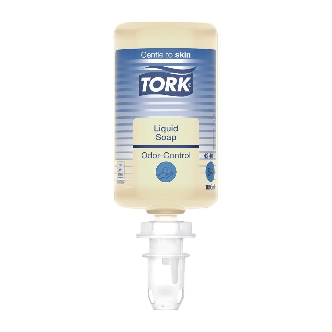 Tork Odour Control Liquid Hand Soap 1Ltr (6 Pack) • PAS-FT573