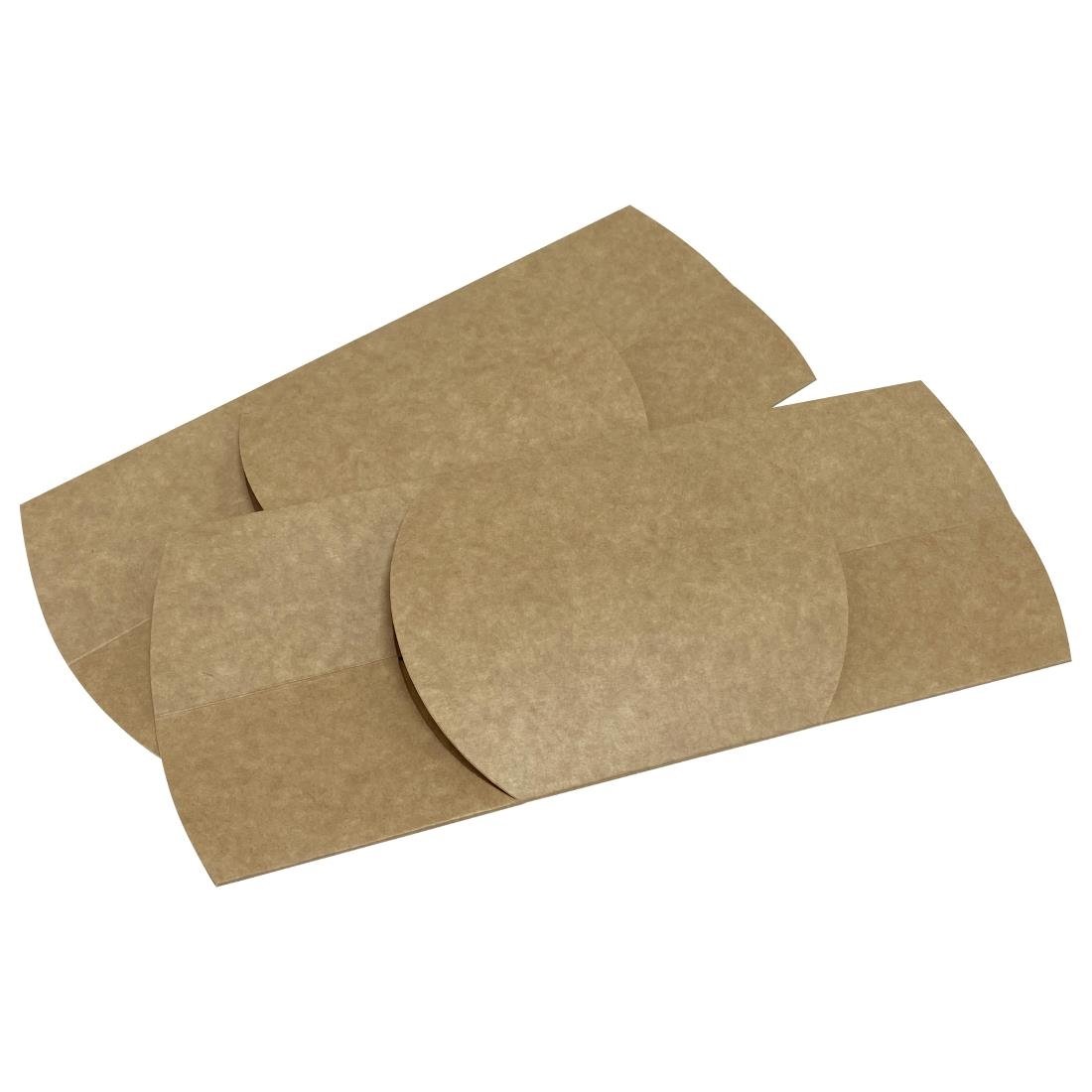 Fiesta Recyclable Tortilla Wrap Sleeve (Pack of 1000) • PAS-FT654