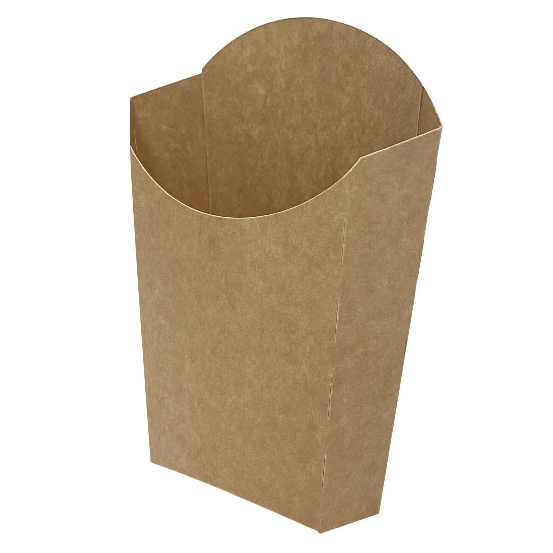 Fiesta Recyclable Chip Scoop Large (1000 Pack) (Pack of 1000) • PAS-FT666