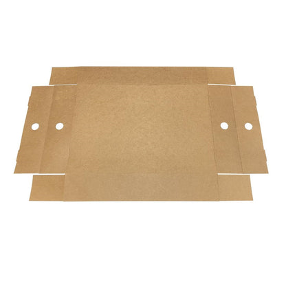 Fiesta Recyclable Insert For Large Platter Box Full Sized (50 Pack) (Pack of 50) • PAS-FT676