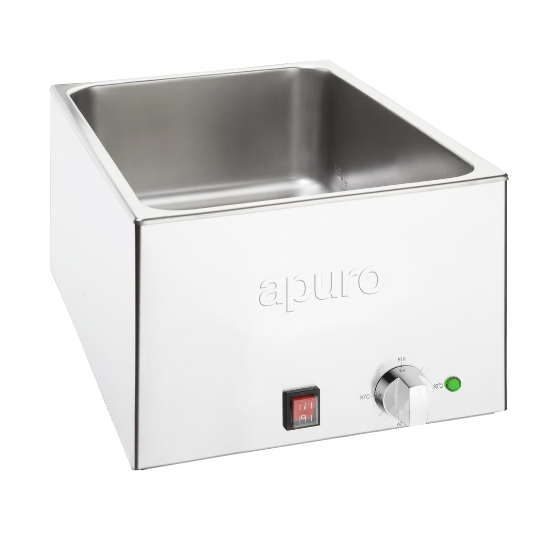 Apuro Bain Marie • PAS-FT693-A