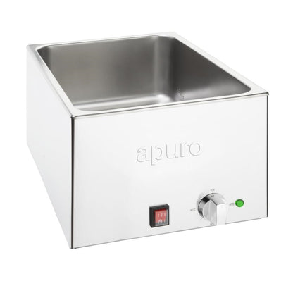 Apuro Bain Marie • PAS-FT693-A