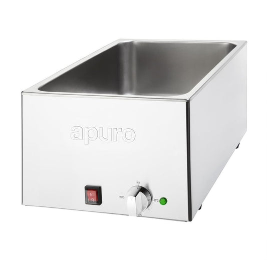 Apuro Bain Marie • PAS-FT693-A