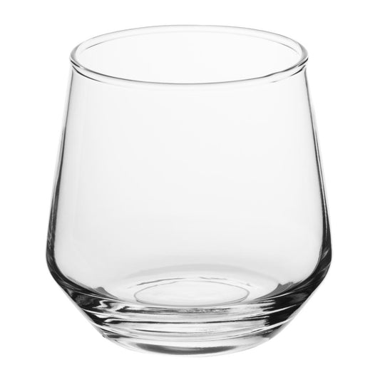 Olympia Atlanta Tumblers 300ml (12 Pack) • PAS-FU108