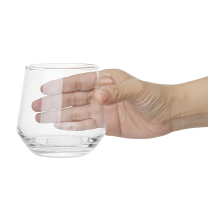 Olympia Atlanta Tumblers 300ml (12 Pack) • PAS-FU108