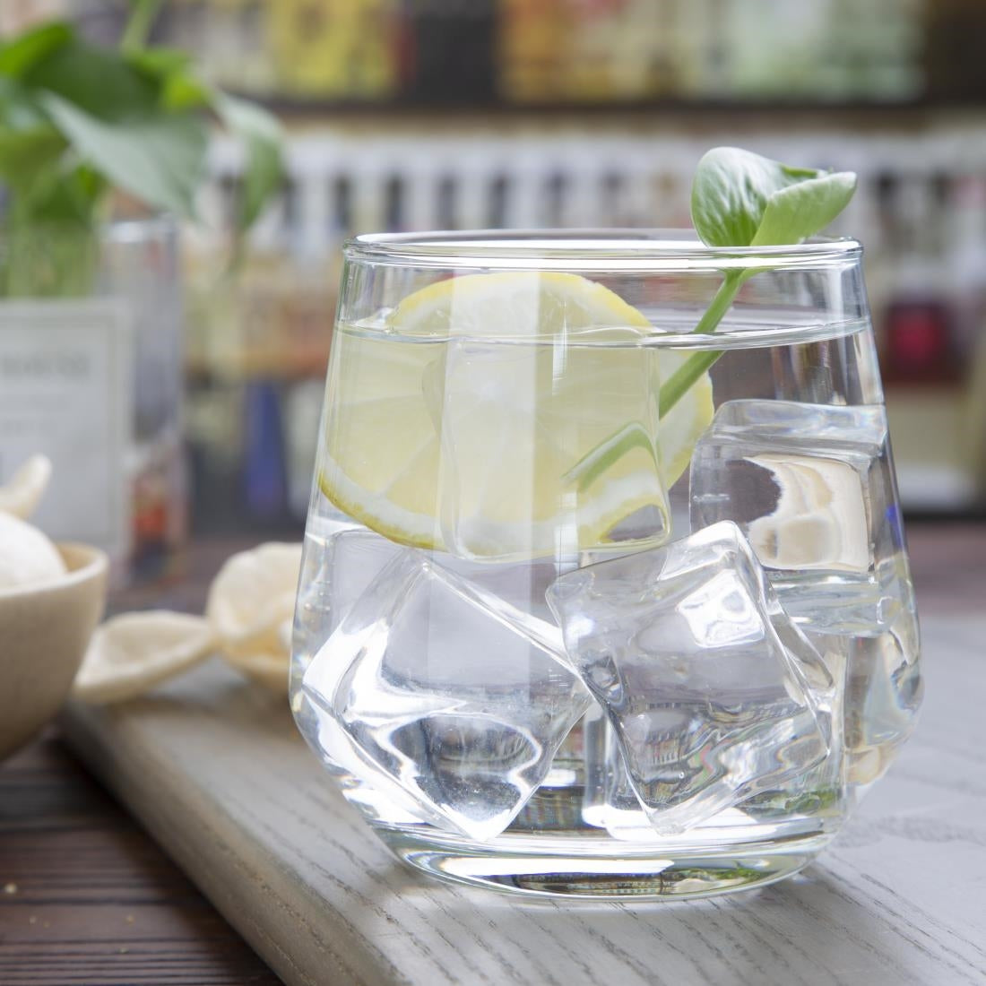 Olympia Atlanta Tumblers 300ml (12 Pack) • PAS-FU108