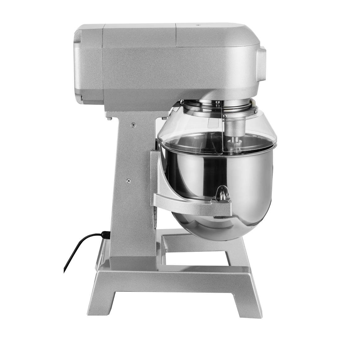 Apuro 10L Digital Planetary Mixer • PAS-FU137-A