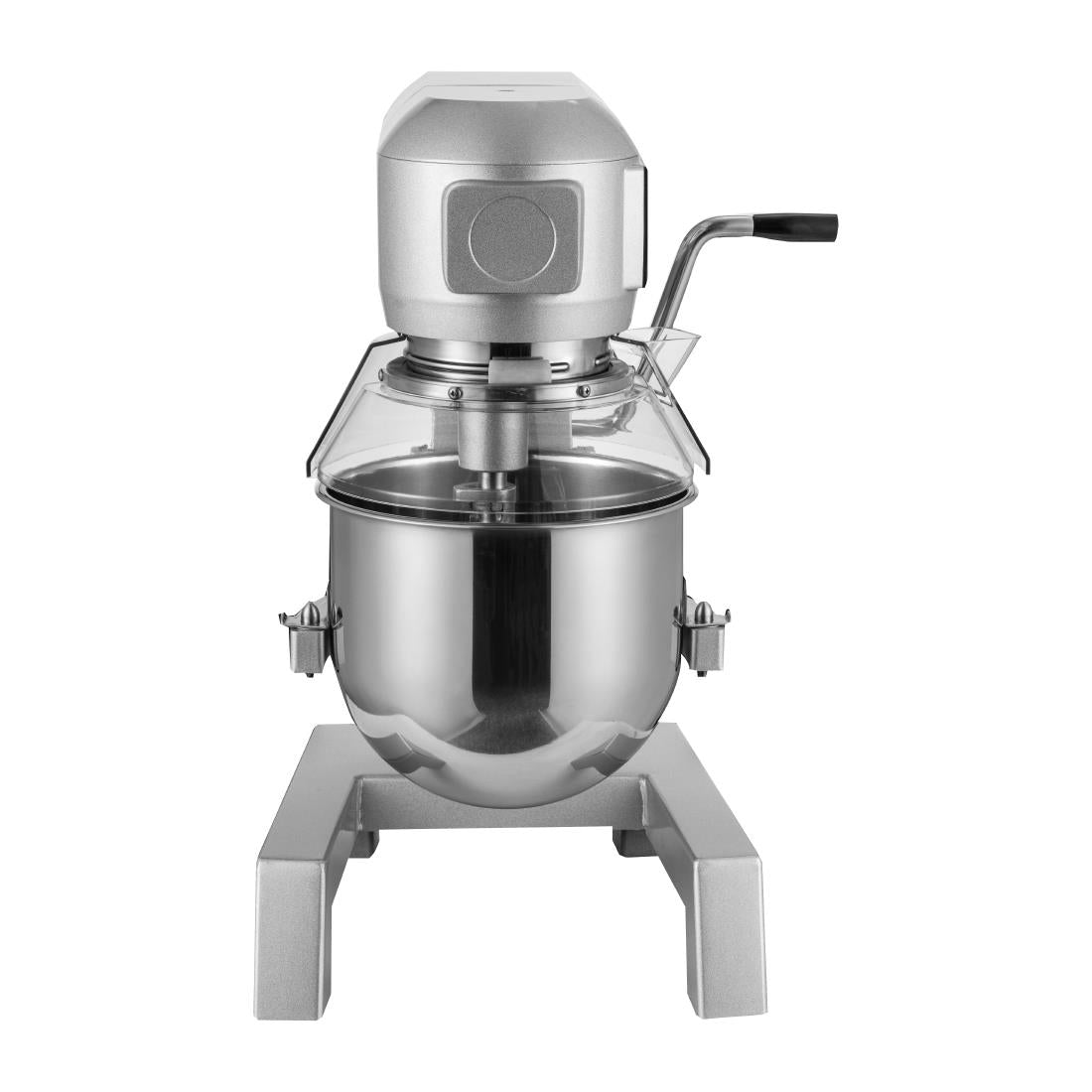 Apuro 10Ltr Digital Planetary Mixer • PAS-FU137-A