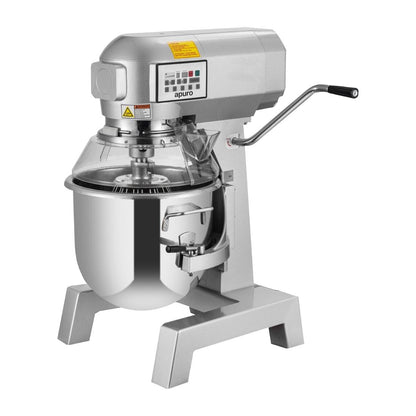 Apuro 20L Digital Planetary Mixer • PAS-FU138-A