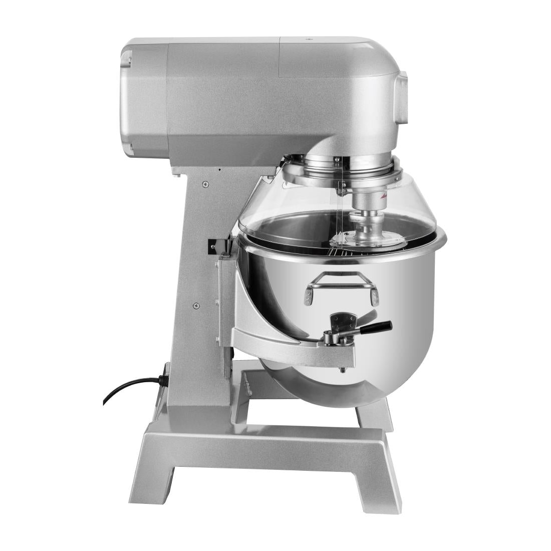 Apuro 20L Digital Planetary Mixer • PAS-FU138-A