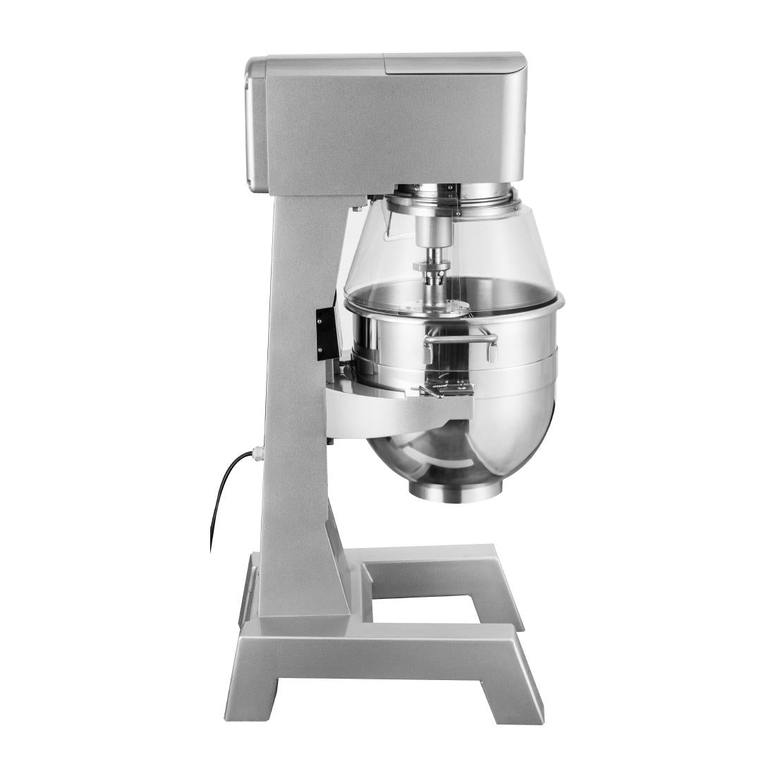 Apuro 30Ltr Digital Planetary Mixer • PAS-FU139-A