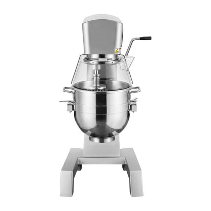 Apuro 30Ltr Digital Planetary Mixer • PAS-FU139-A