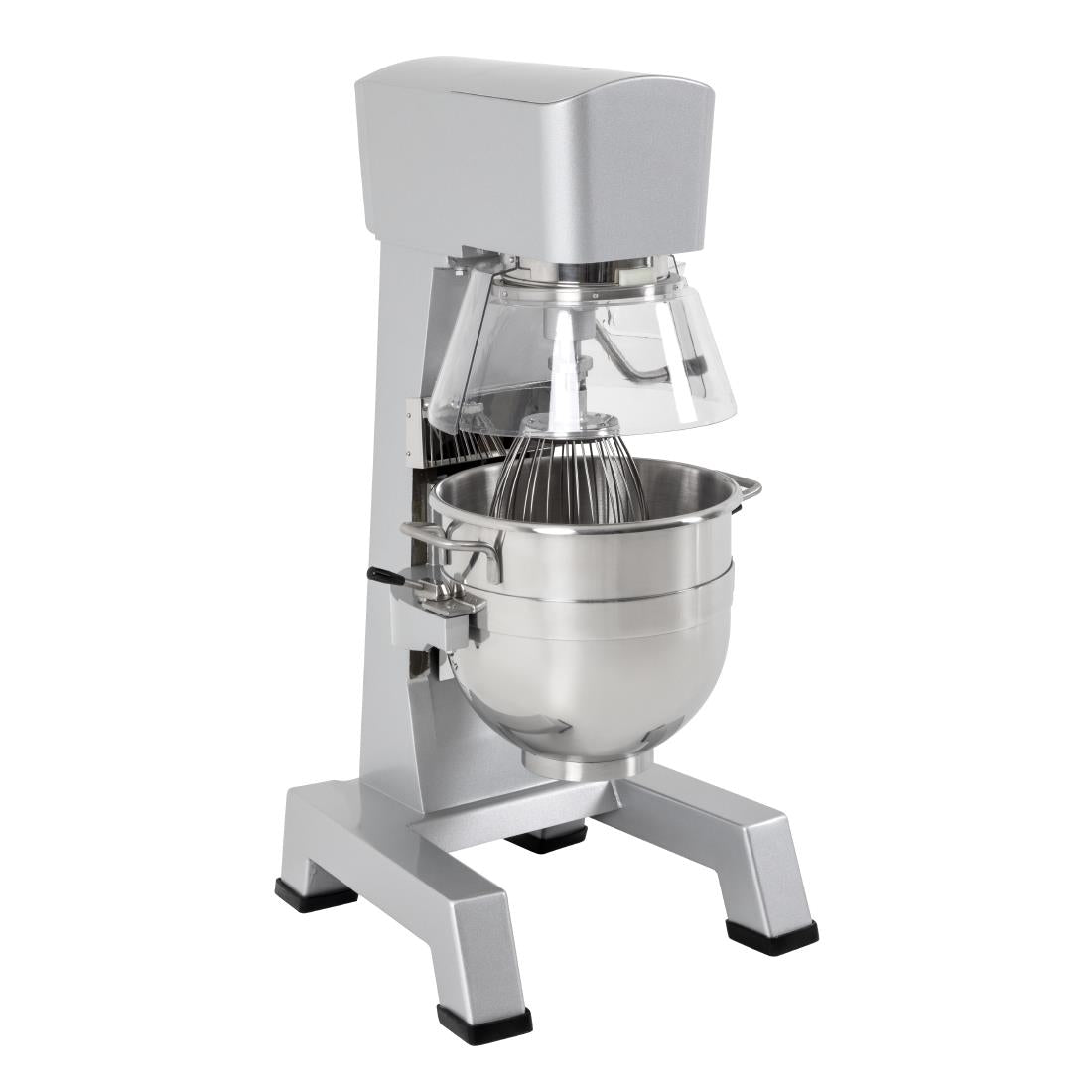 Apuro 30Ltr Digital Planetary Mixer • PAS-FU139-A