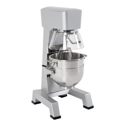 Apuro 30Ltr Digital Planetary Mixer • PAS-FU139-A