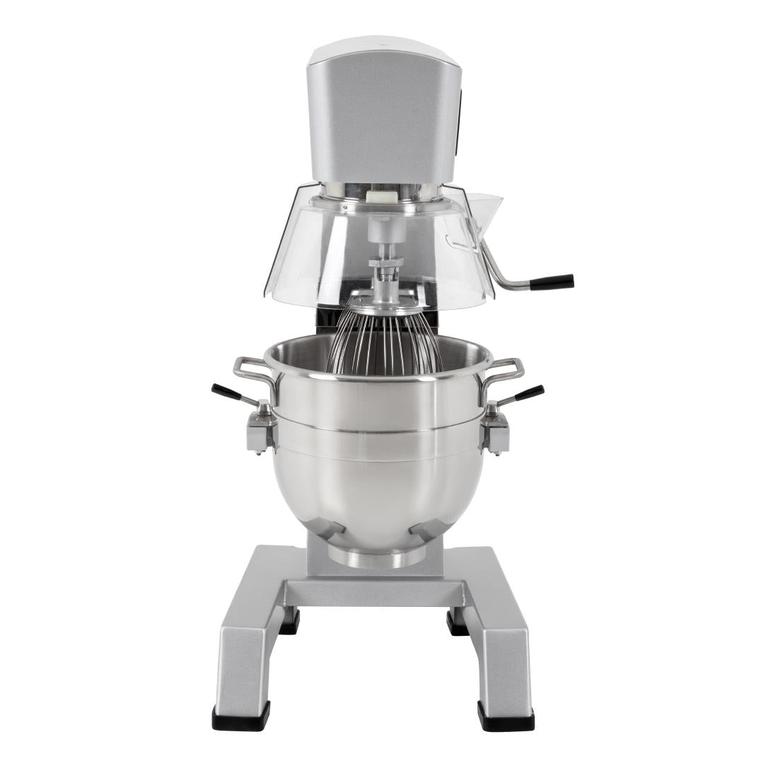 Apuro 30Ltr Digital Planetary Mixer • PAS-FU139-A