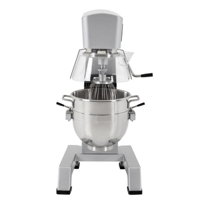 Apuro 30Ltr Digital Planetary Mixer • PAS-FU139-A