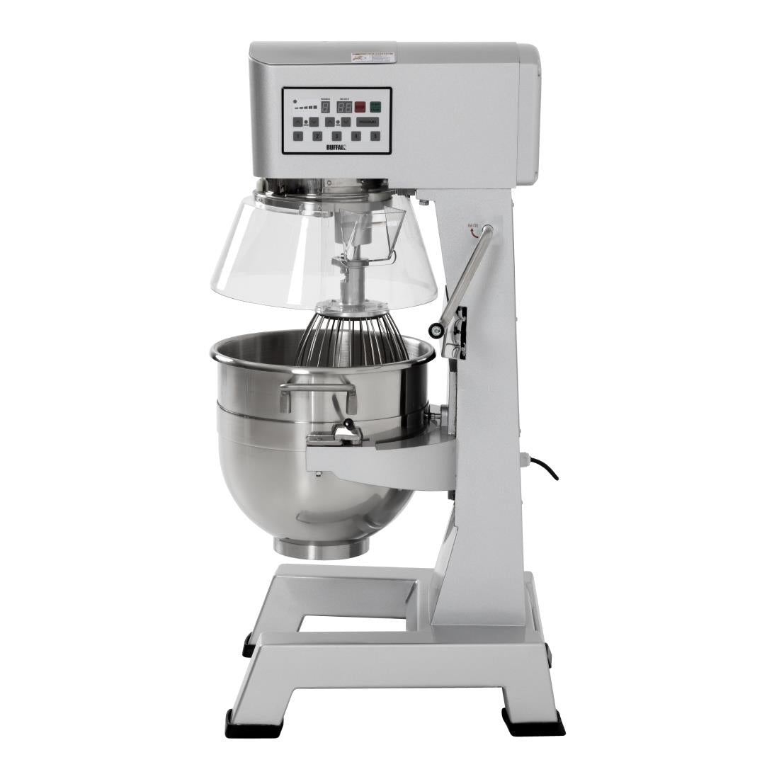 Apuro 30Ltr Digital Planetary Mixer • PAS-FU139-A