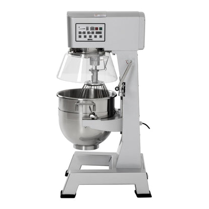 Apuro 30Ltr Digital Planetary Mixer • PAS-FU139-A