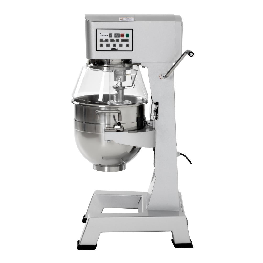 Apuro 30Ltr Digital Planetary Mixer • PAS-FU139-A