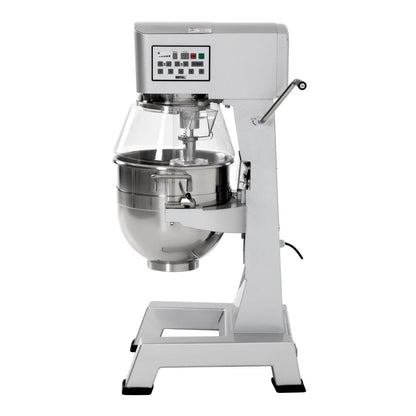 Apuro 30Ltr Digital Planetary Mixer • PAS-FU139-A