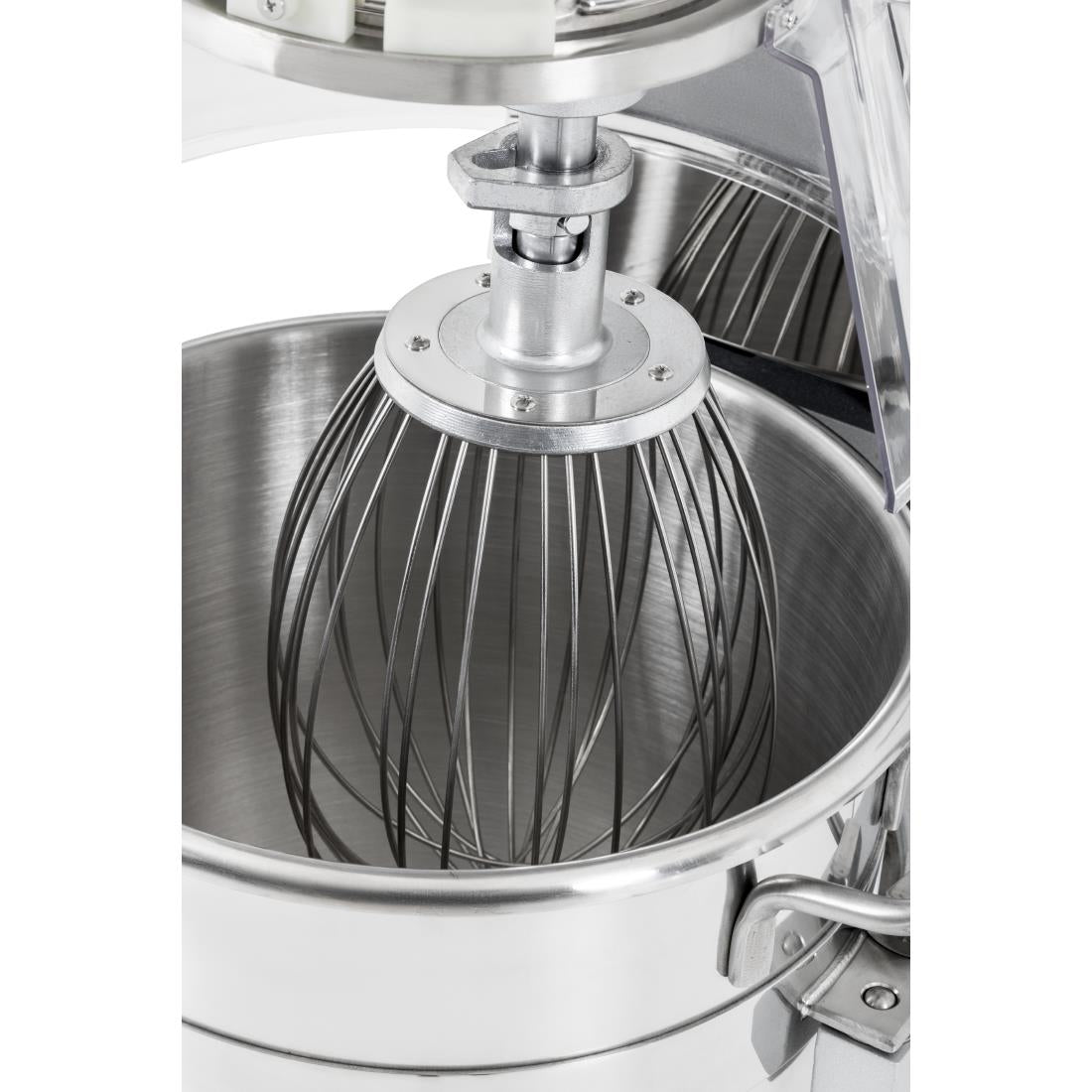 Apuro 30Ltr Digital Planetary Mixer • PAS-FU139-A