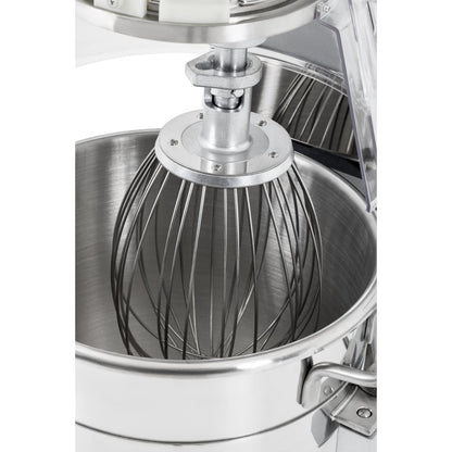 Apuro 30Ltr Digital Planetary Mixer • PAS-FU139-A