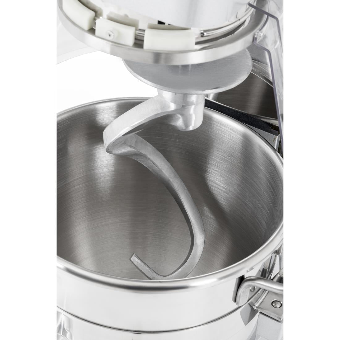 Apuro 30Ltr Digital Planetary Mixer • PAS-FU139-A