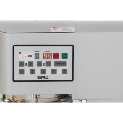 Apuro 30Ltr Digital Planetary Mixer • PAS-FU139-A