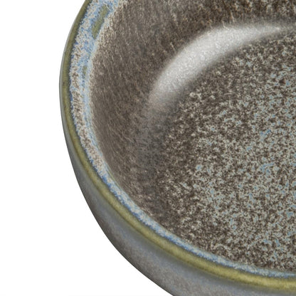Olympia Ember Blue Dipping Dish - 78mm 3" (Box 8) • PAS-FU178