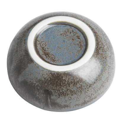 Olympia Ember Blue Dipping Dish - 78mm 3" (Box 8) • PAS-FU178