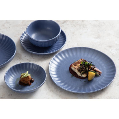 Olympia Corallite Blue Deep Bowl - 105x55mm (Box 12) • PAS-FU204
