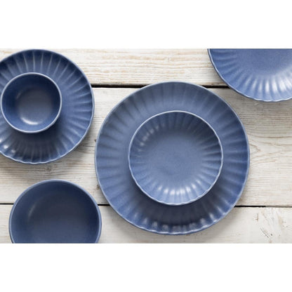 Olympia Corallite Blue Deep Bowl - 105x55mm (Box 12) • PAS-FU204