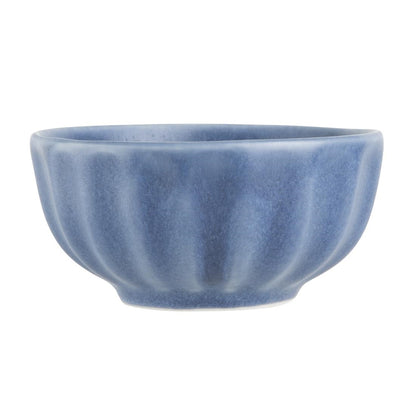 Olympia Corallite Blue Deep Bowl - 105x55mm (Box 12) • PAS-FU204